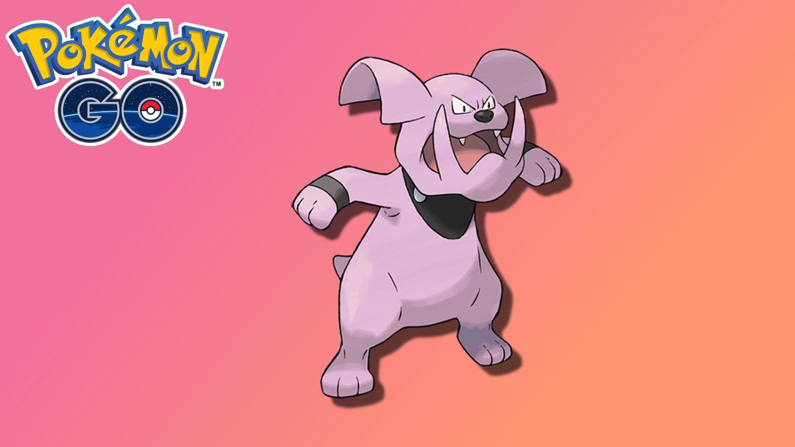 Pokemon Go Granbull Best Moveset (Simple Guide for Max Damage)