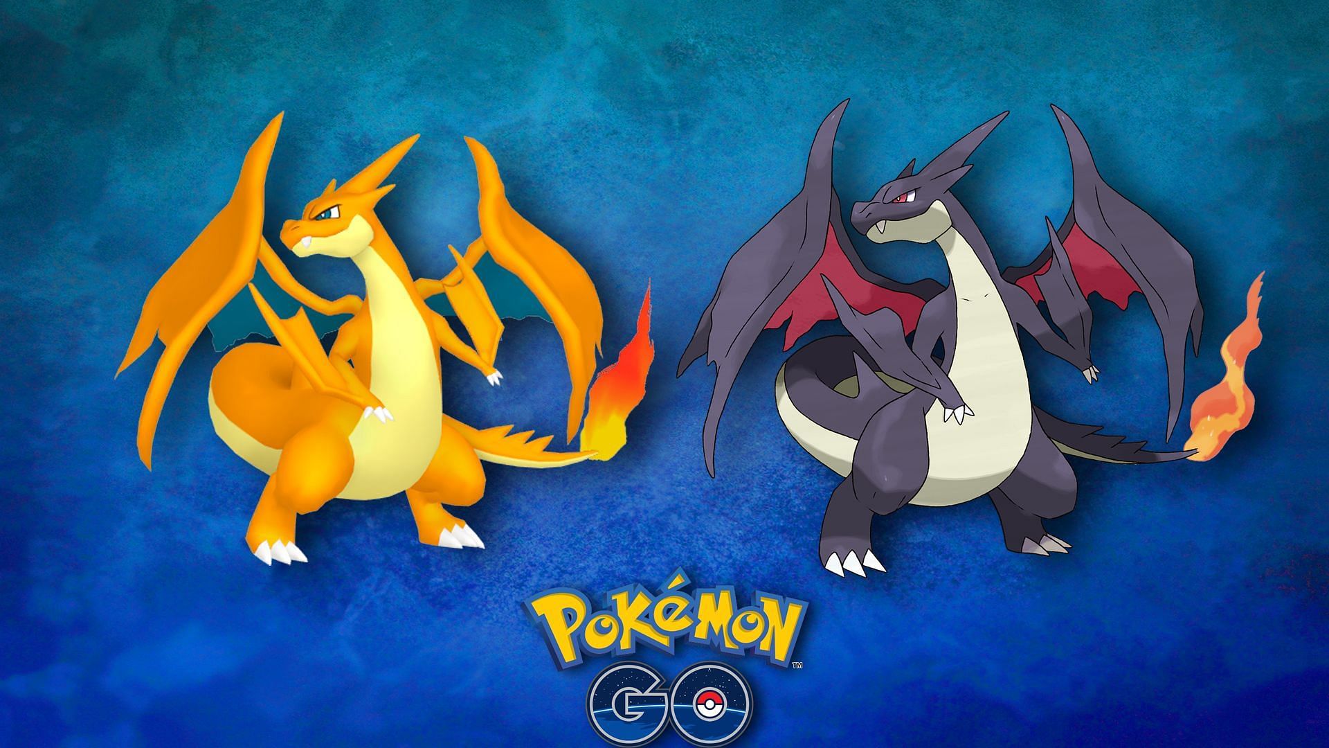Where to find Mega Shiny Charizard Pokemon Go? Check out these locations now!