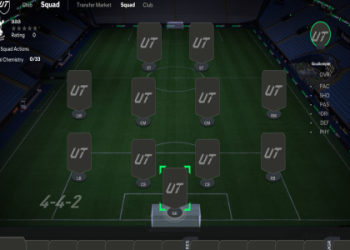 How to Use Emiliano Martínez in FIFA 23 (Best Tips for Ultimate Team)