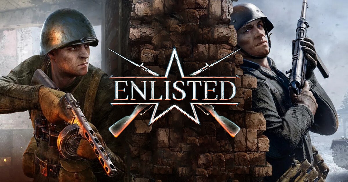 Enlisted Crossplay: Play with Friends on PC, Xbox, PS Now