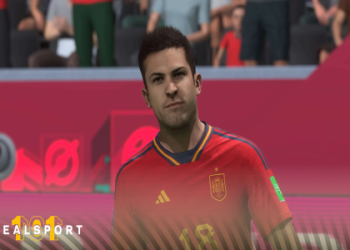 Jordi Alba FIFA 23 Ultimate Team Guide: Best Chemistry and Tactics