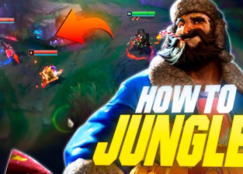 Is Graves Good in Nexus Blitz? A Quick Guide for Beginners!