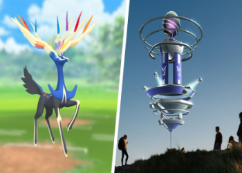 Need Virizion Counters Pokemon GO? Simple Guide for Quick Raids!