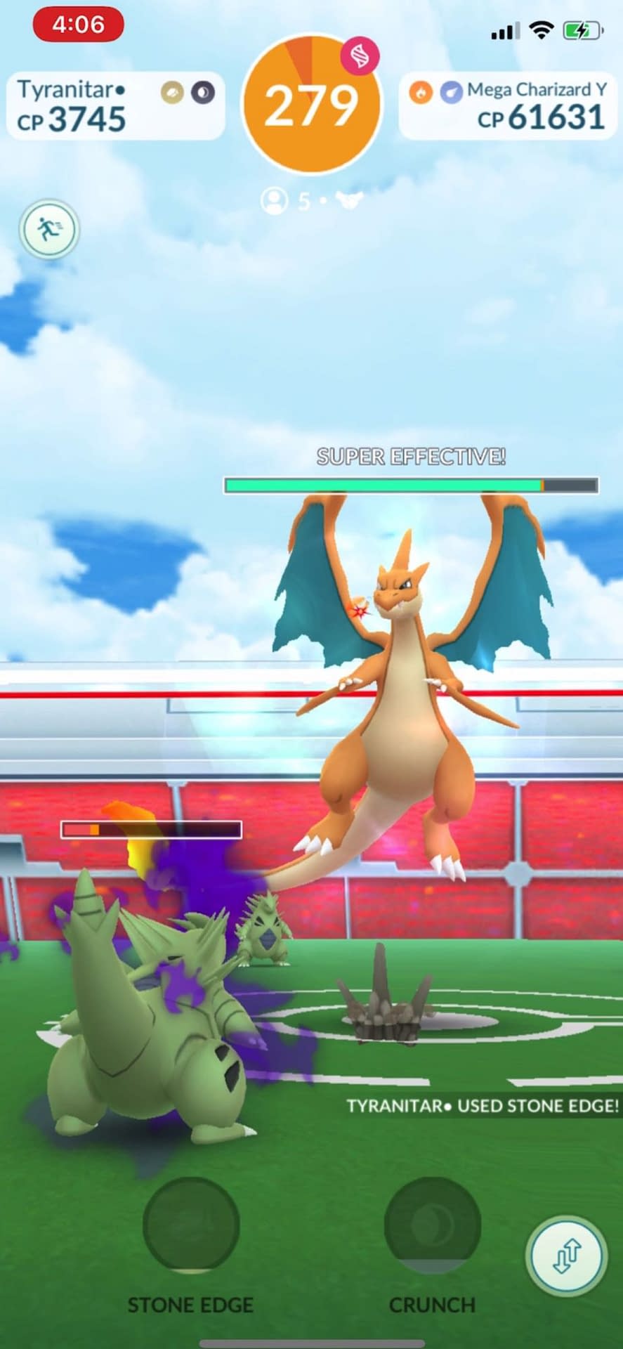 Catching Mega Charizard Y in Pokémon GO: Everything You Need to Know