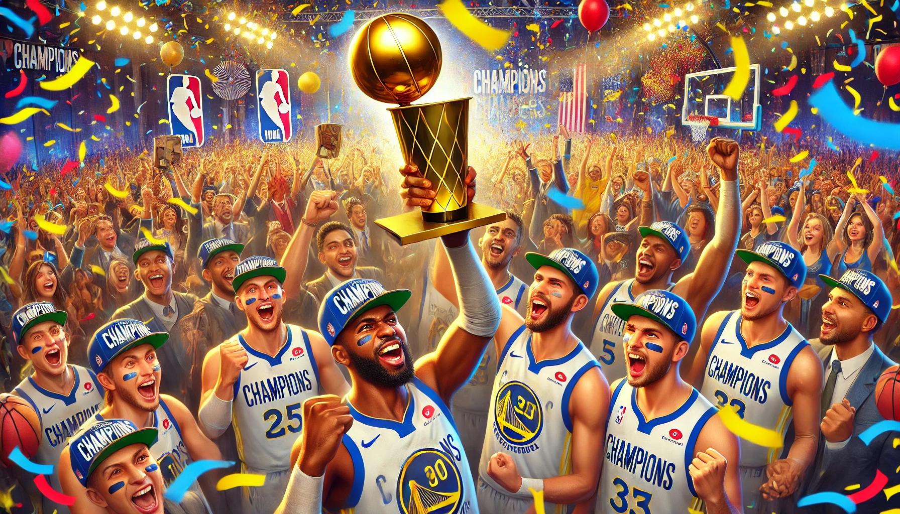 NBA Trivia 2023: Test Your Knowledge (Ultimate Guide for Basketball Fans)