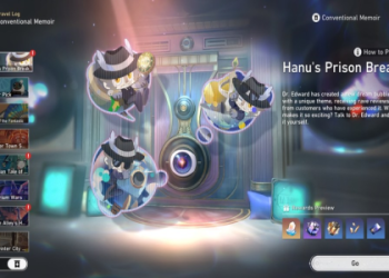 Honkai Star Rail Active Players:  A Look at the Games Current Player Base.