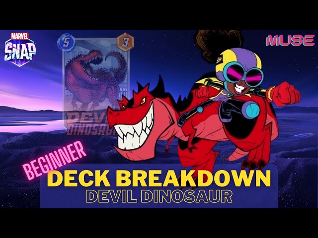 Collector marvel snap secrets: How to build the best deck!