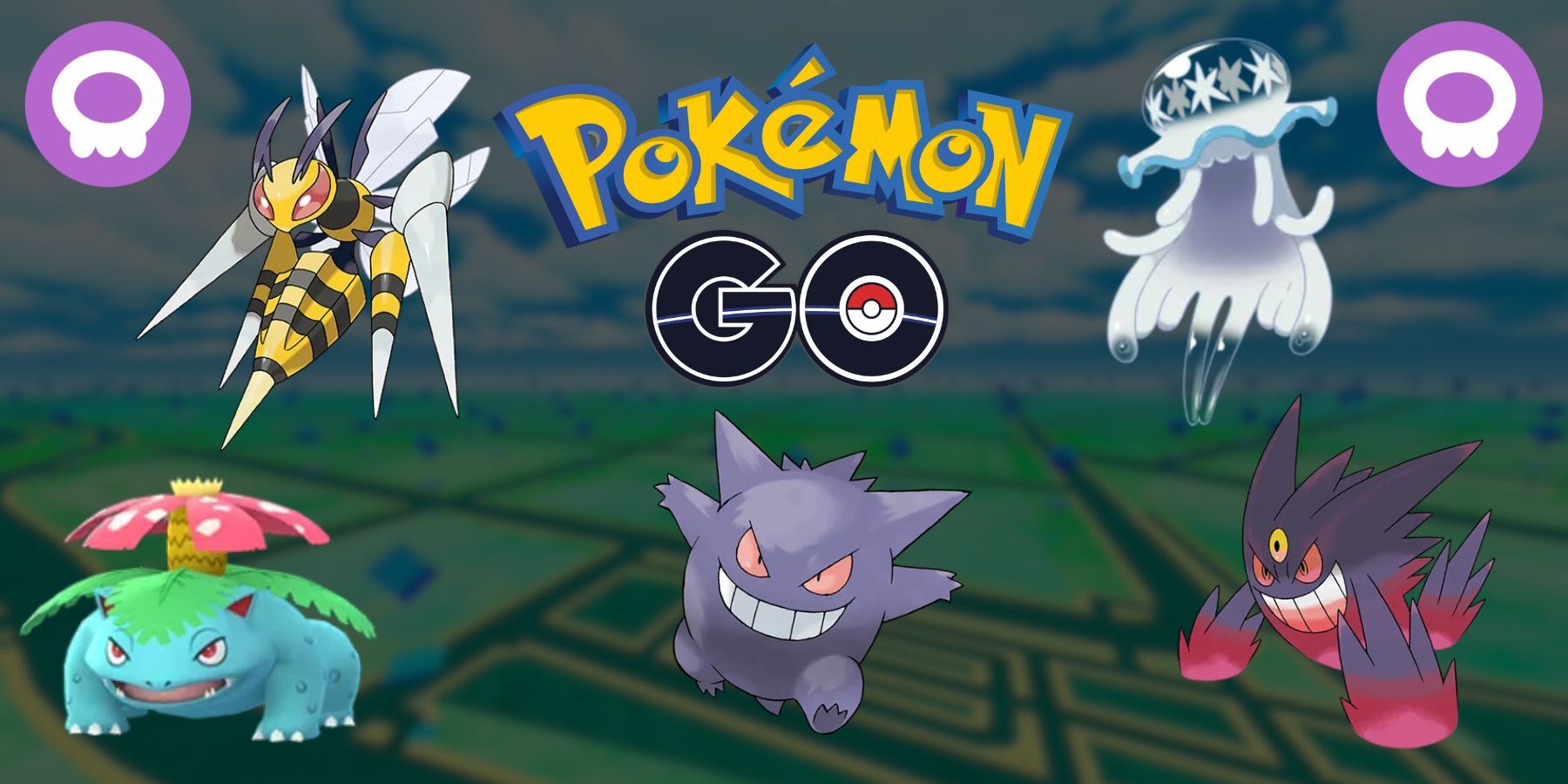 Pokemon Go Best Poison Type: Unlock Their Strengths, Weaknesses And The Best Movesets For Winning More Raids And Battles