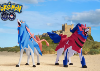 Mountains of Power Pokemon Go Research: Check this Walkthrough to Get Your Rewards