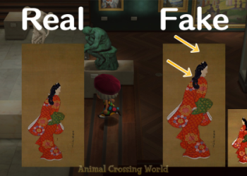 Find tremendous statue animal crossing – Where to Look and What to Do?