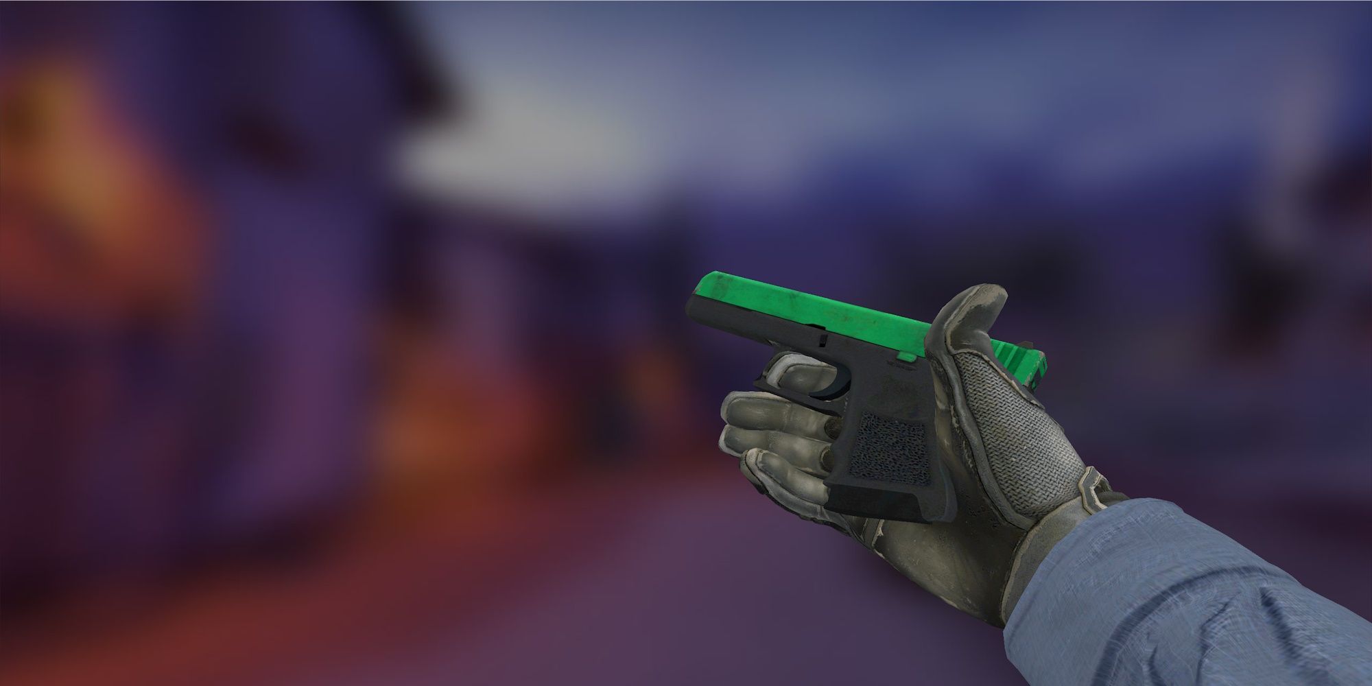 CSGO Best Glock Skins Right Now: Upgrade Your Pistol (Find Your New Favorite Skin)