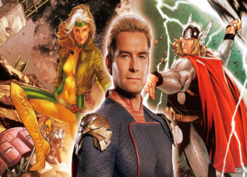 Is the marvel snap september season worth it?  We break down the pros and cons.