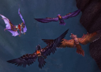 Wow dismount macro tricks: Speed up your gameplay with a handy dismount macro!