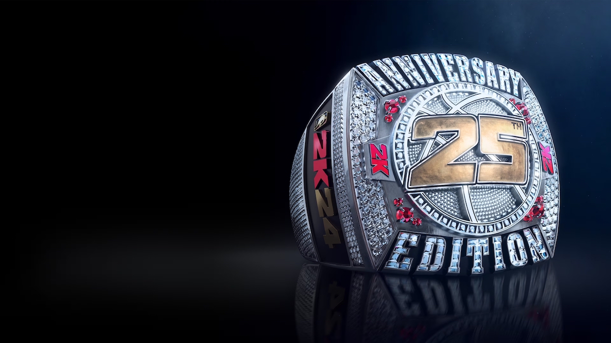 2k24 25th Anniversary Edition Price: Is It Worth the Hype and How Much Does It Cost?