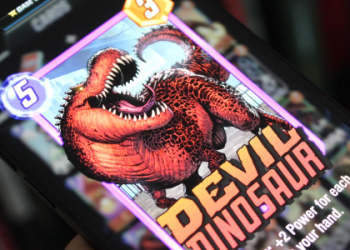 The Collector Marvel Snap: Best Combos and Strategies to Maximize Its Power!