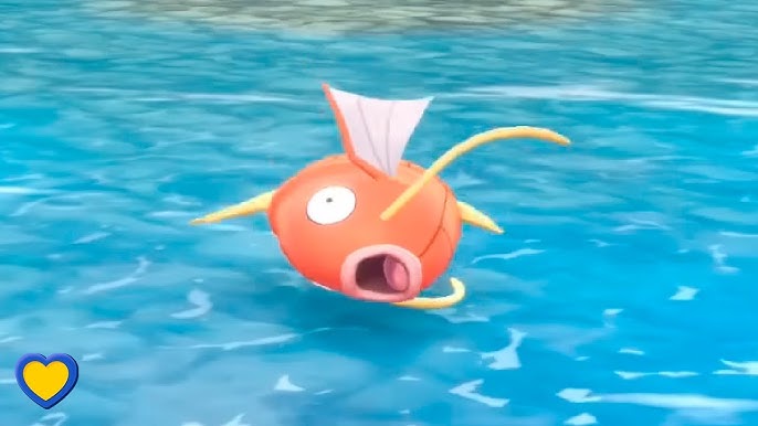 Where do I find Magikarp in Pokemon Go? Heres a simple guide for players