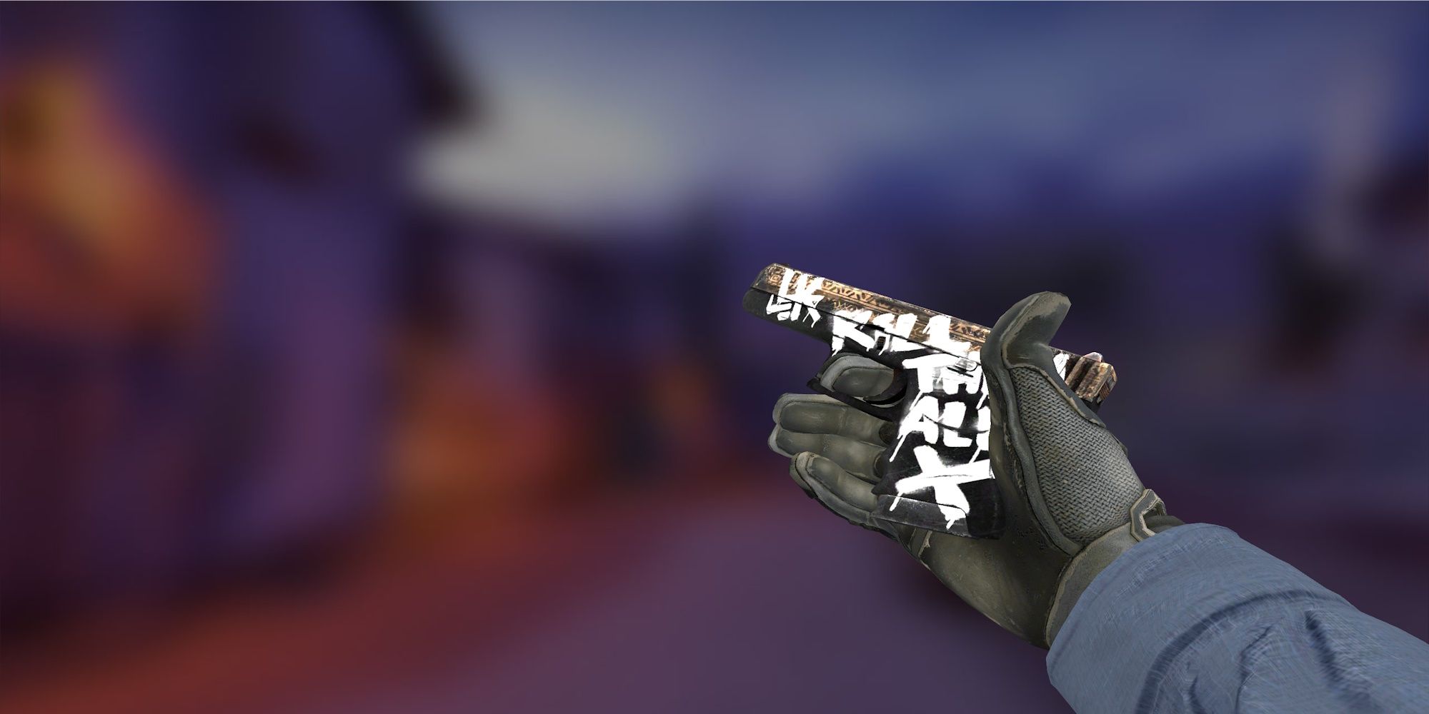 CSGO Best Glock Skins Right Now: Upgrade Your Pistol (Find Your New Favorite Skin)