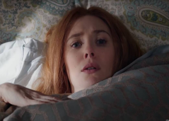 Agatha Harkness Snap Explained: Why the WandaVision Witch Was Part of the Blip?