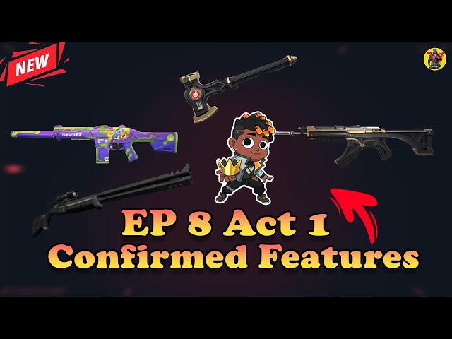 Episode 8 Act 1 Recap: Everything You Need to Know Right Now!