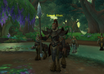 Maruuk Centaur Location: Where to Find Them in the World (Complete Guide for Gamer)