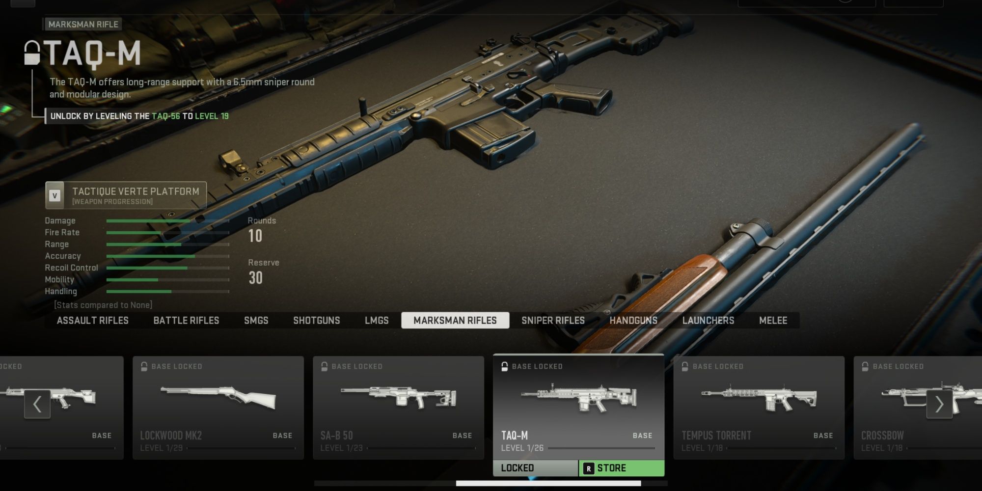 Find Your Best Marksman Rifle Warzone: A Guide for All Play Styles