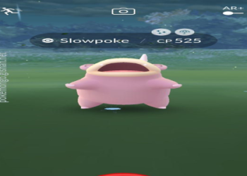 Pokémon Go Galarian Slowpoke Event: How to Catch More of Them?
