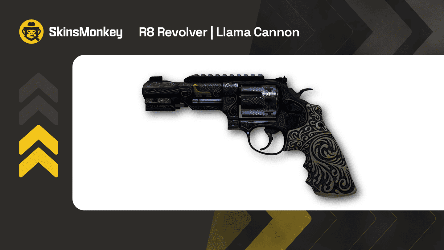 R8 Skins: Your Ultimate Guide to the Coolest Designs!