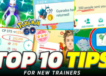 Pokemon Go Transform Tricks: Become a Top Trainer with These Easy Hacks!