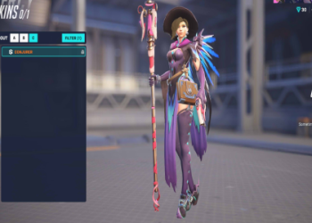 Overwatch 2 shop rotation today: What skins are available? Dont miss out!