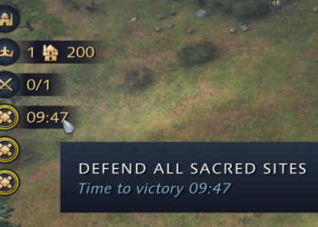 Age of Empires 4 Crossplay: How to Play With PC and Xbox Friends?