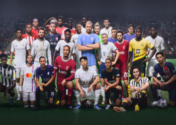 Erling Haaland FIFA 23 Ultimate Team: Get Him on Your Squad Today