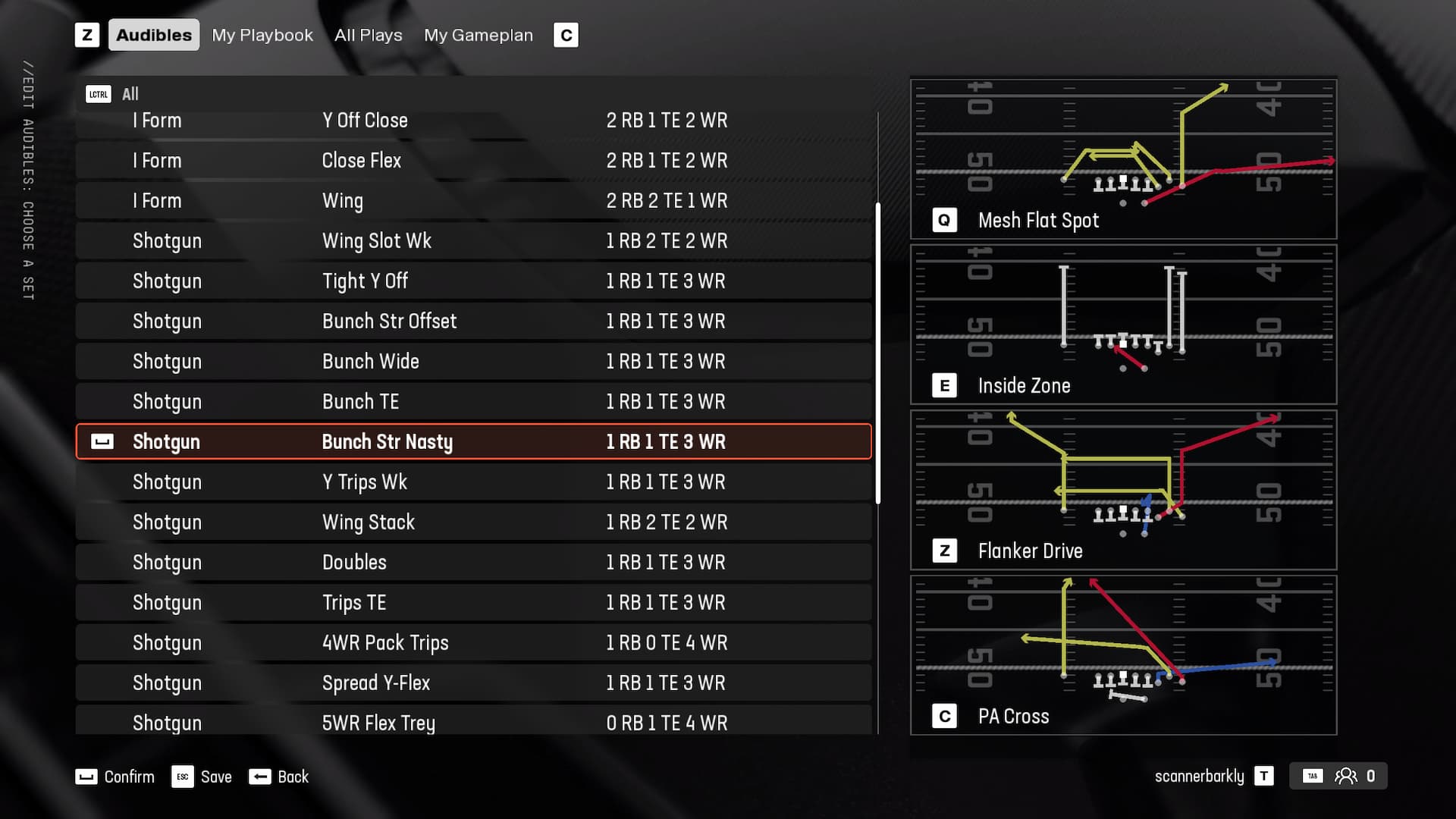 Madden best offensive playbook: Crush your opponents now!