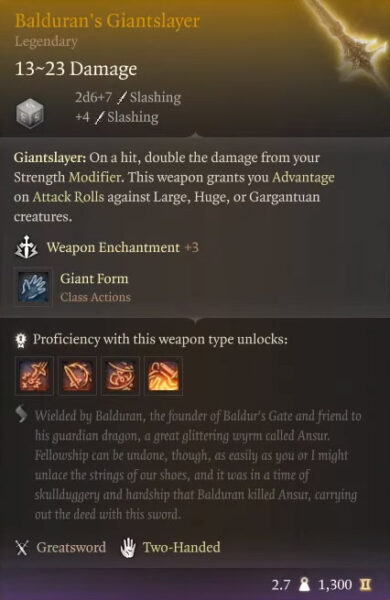 Best Weapon for Paladin: A Quick Look at the Top Options for Smashing Evil!