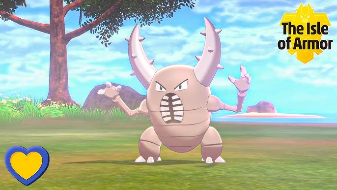 How to Catch Pinsir in Pokemon Go? Beginners Guide to Catch it Fast!