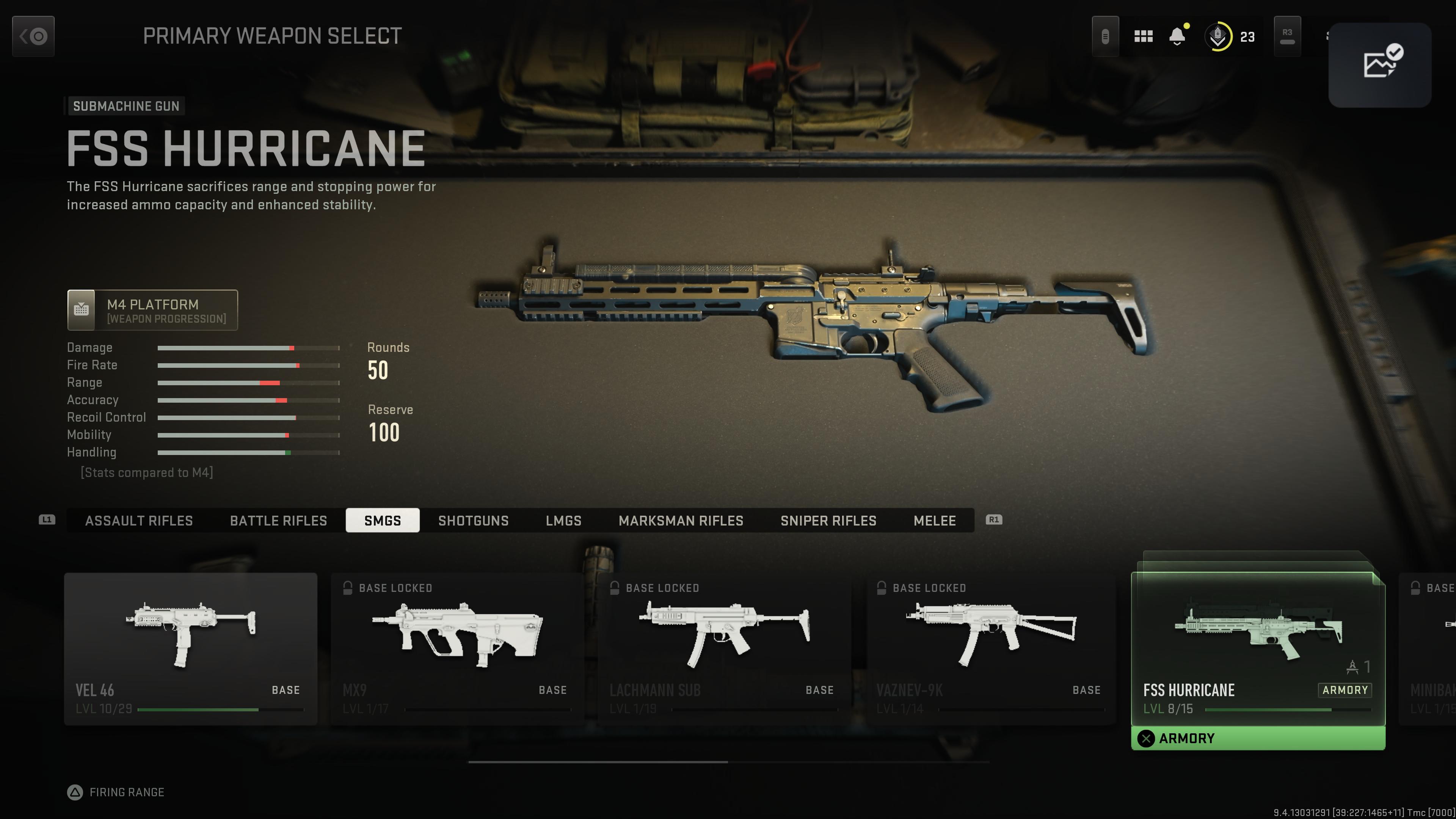 best mw2 weapons tier list: how to choose your best weapon!