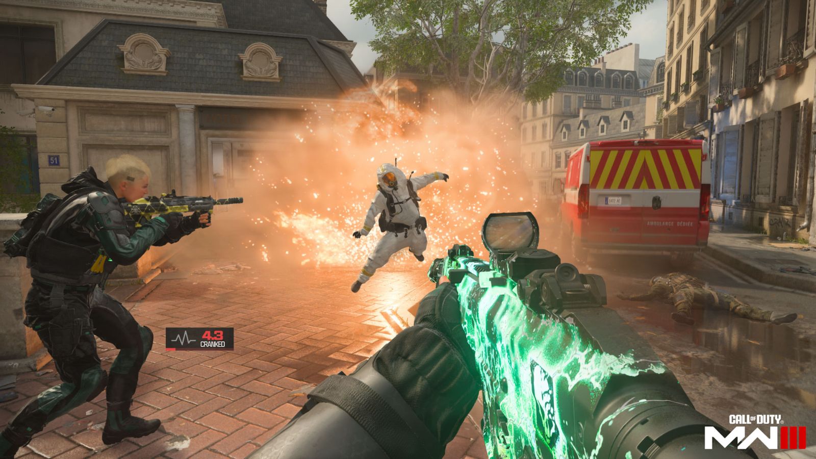 mw3 season 4 buffs and nerfs are here! Check out the biggest changes and what they mean for your gameplay now
