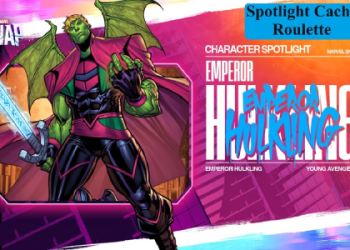 Spotlight Cache Schedule Marvel Snap: A Simple Guide for Beginners