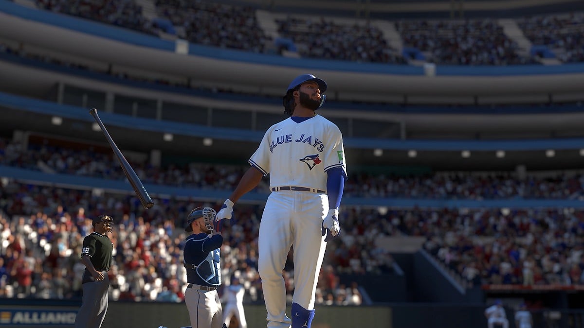 How Trades Work in MLB The Show 24: A Simple Explanation