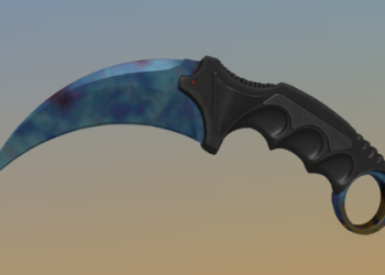 Top Picks for the Most Expensive Knifes in CSGO and Where to Find Them