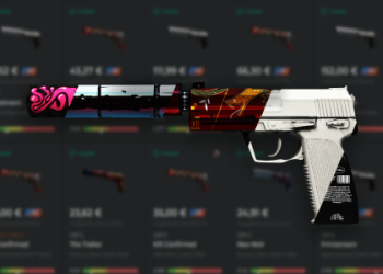 Get All USPS Skins Today A Full Guide for Collectors