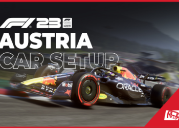How to optimize your f1 2023 monza setup?