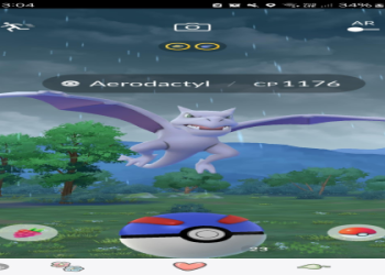 Want Galarian Farfetchd in Pokemon GO? Check this easy catching guide.