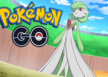 Gardevoir in Pokemon GO: Whats the Best Moveset? Quick Guide for Trainers