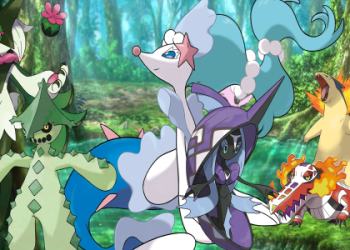 Lanturn Pokemon GO PvP: Unlock its potential with these easy tips!