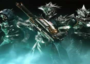 Wavesplitter Catalyst: What Is It and How Do You Get It in Destiny 2?