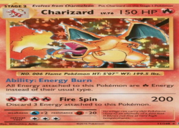 How Much Is Radiant Charizard Today? Check the Current Prices and See If Its Worth Buying.