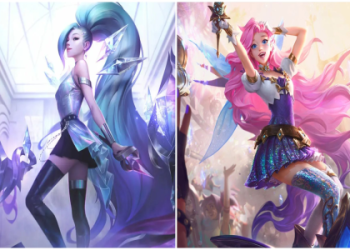 What are the best Seraphine duos? Check out these top combos for a winning strategy.