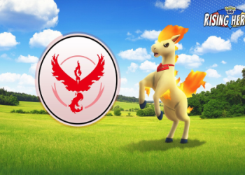 How to Catch Rapidash in Pokemon Go: Ultimate Guide