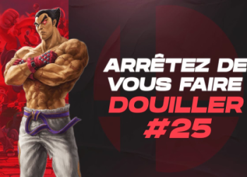 Learn Kazuyas Moves in Tekken 7: Full Move List and Guide