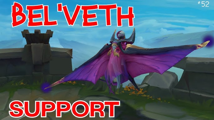 Bel Veth support tips(Improve your win rate with these Bel Veth support strategies)
